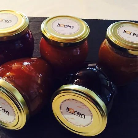 Guest house Koren Zuzemberk