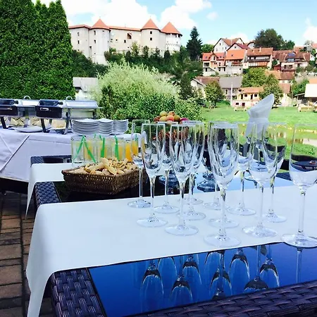 Guest house Koren Zuzemberk