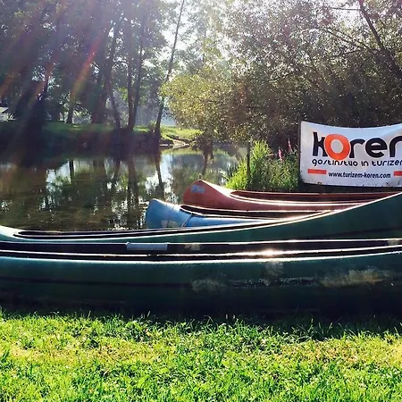 Koren