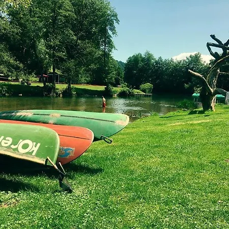 Guest house Koren Zuzemberk