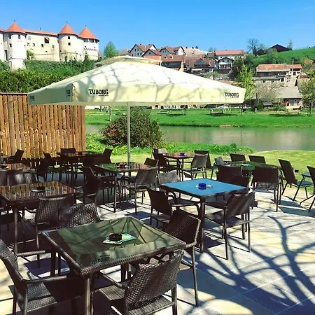 Guest house Koren Zuzemberk