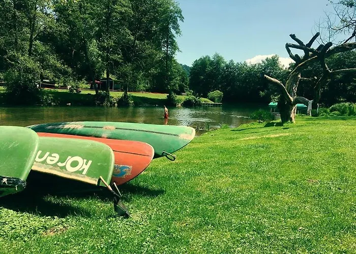 Konukevi Koren Zuzemberk