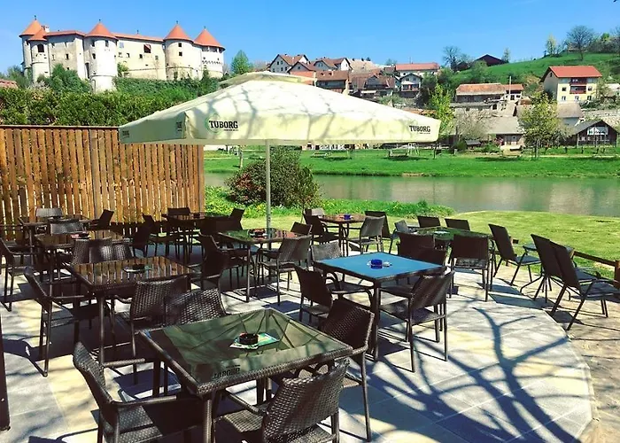 Konukevi Koren Zuzemberk